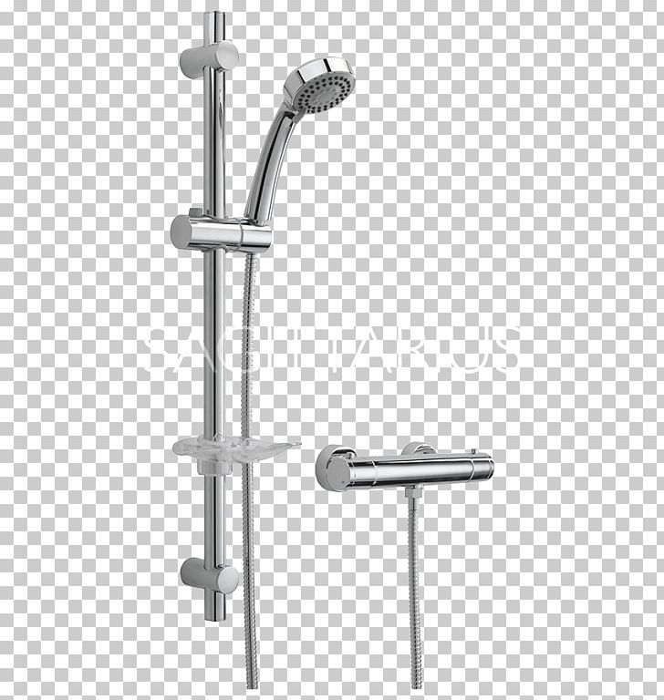 Tap Shower Thermostatic Mixing Valve Bathtub PNG, Clipart, Angle, Bathtub, Bathtub Accessory, Body Jewellery, Body Jewelry Free PNG Download