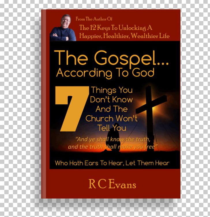The Gospel Evangelicalism Sermon In Touch Ministries PNG, Clipart, Advertising, Author, Book, Charles Stanley, Doctrine Free PNG Download
