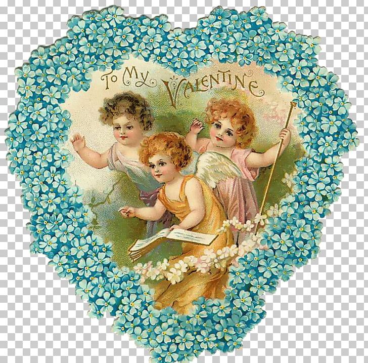 Valentine's Day Decoupage Vinegar Valentines February 14 Cupid PNG, Clipart, Angel, Ansichtkaart, Birthday, Cupid, Decoupage Free PNG Download