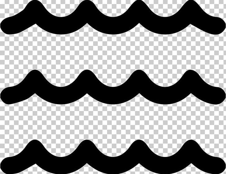 Wind Wave Computer Icons Dispersion Ocean PNG, Clipart, Black, Black And White, Computer Icons, Dispersion, Fetch Free PNG Download