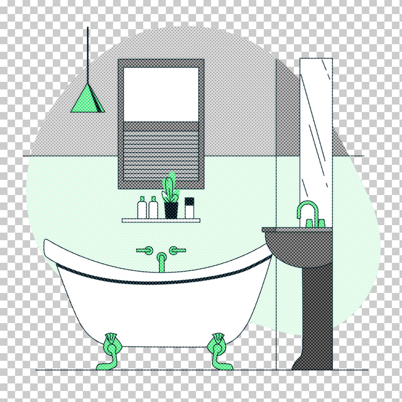 Bathroom PNG, Clipart, Architecture, Bathroom, Cartoon, Drawing, Interior Design Services Free PNG Download