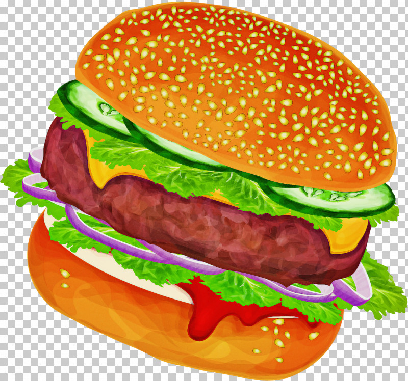 Hamburger PNG, Clipart, Bun, Burger King Grilled Chicken Sandwiches, Cheeseburger, Fast Food, Food Free PNG Download