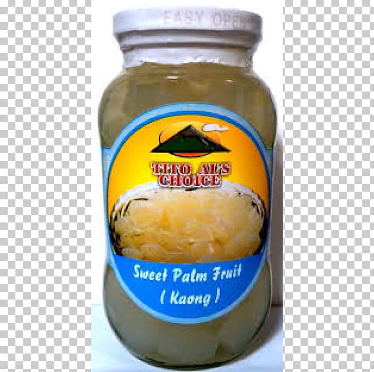 Asian Palmyra Palm Food Preservation Arenga Pinnata Coconut Sugar PNG, Clipart, Arecaceae, Asian Palmyra Palm, Coconut Sugar, Condiment, Flavor Free PNG Download