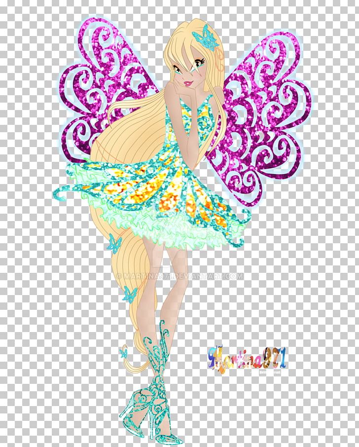 Bloom Politea Butterflix Drawing Sirenix PNG, Clipart, Barbie, Bloom, Butterflix, Butterfly, Dafne Free PNG Download