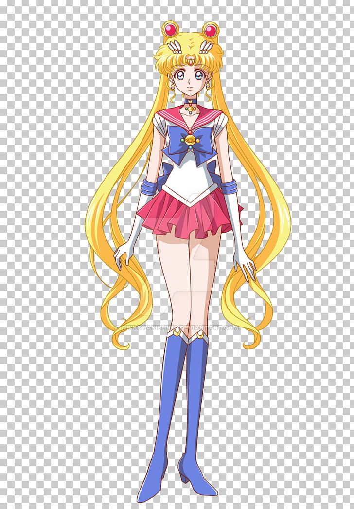 Sailor Moon Sailor Venus Chibiusa Sailor Mercury Sailor Senshi PNG, Clipart, Cartoon, Fashion Illustration, Fictional Character, Moon, Pretty Guardian Sailor Moon Free PNG Download