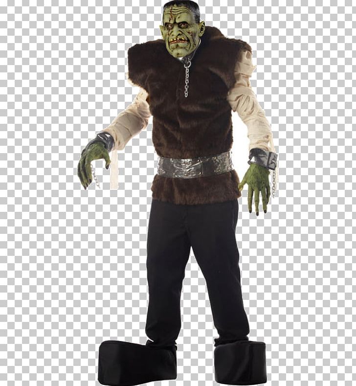 The Bride Of Frankenstein Frankenstein's Monster Halloween Costume PNG, Clipart,  Free PNG Download