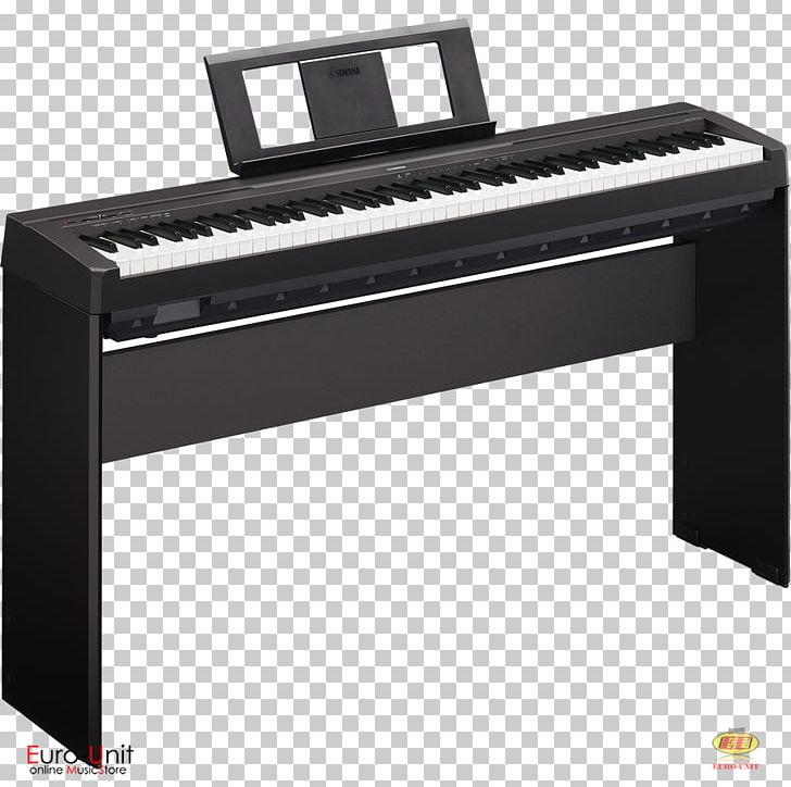 Yamaha P-115 Yamaha P-45 Digital Piano Keyboard PNG, Clipart, Action, Celesta, Digital Piano, Electric Piano, Electronic Device Free PNG Download