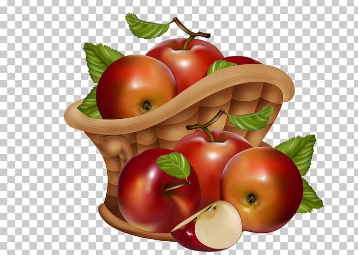 Apple Auglis Tomato PNG, Clipart, Apple Fruit, Apple Logo, Auglis, Basket, Box Free PNG Download
