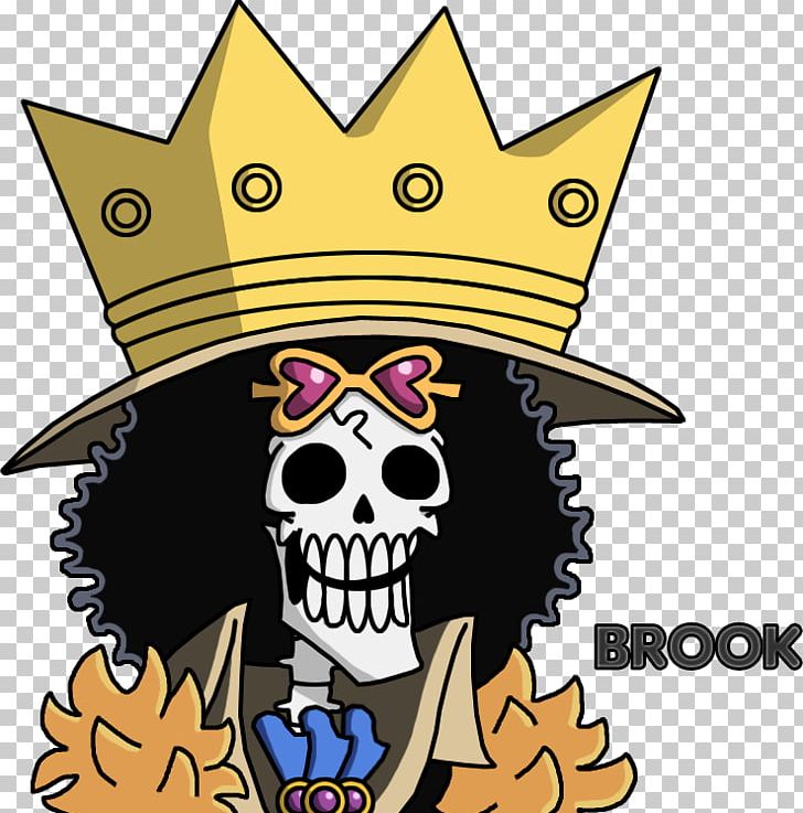 Brook Monkey D. Luffy Tony Tony Chopper Buggy One Piece PNG, Clipart, Anime, Artwork, Bone, Brook, Brook One Piece Free PNG Download