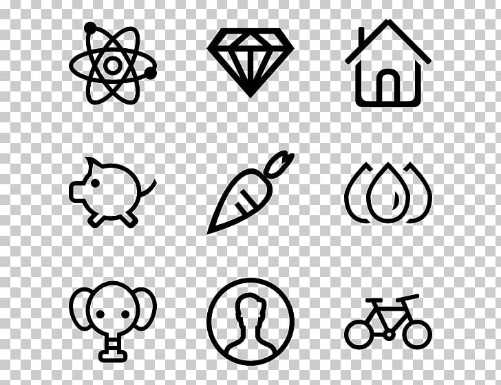 Computer Icons Symbol PNG, Clipart, Angle, Area, Art, Black, Black And White Free PNG Download