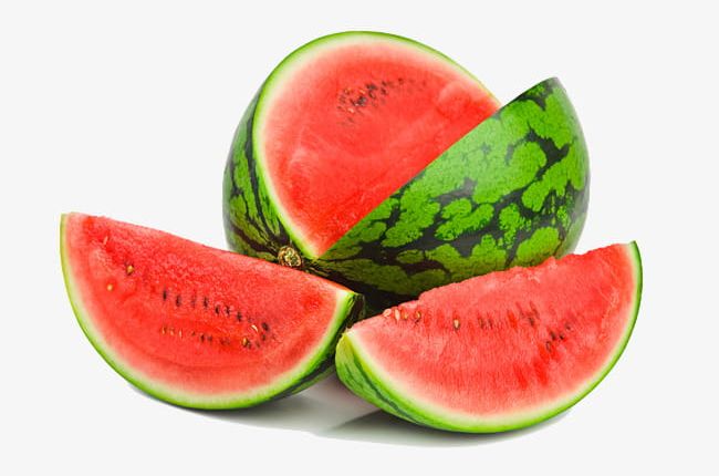 Cut Red Watermelon PNG, Clipart, Cut Clipart, Fruit, Green, Red, Red And Green Free PNG Download