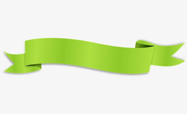 Green Ribbon PNG, Clipart, Border Material, Frame, Green, Png, Ribbon Free PNG Download