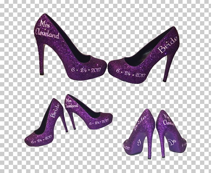 High-heeled Shoe Purple Court Shoe Peep-toe Shoe PNG, Clipart, Art, Basic Pump, Blue, Color, Court Shoe Free PNG Download
