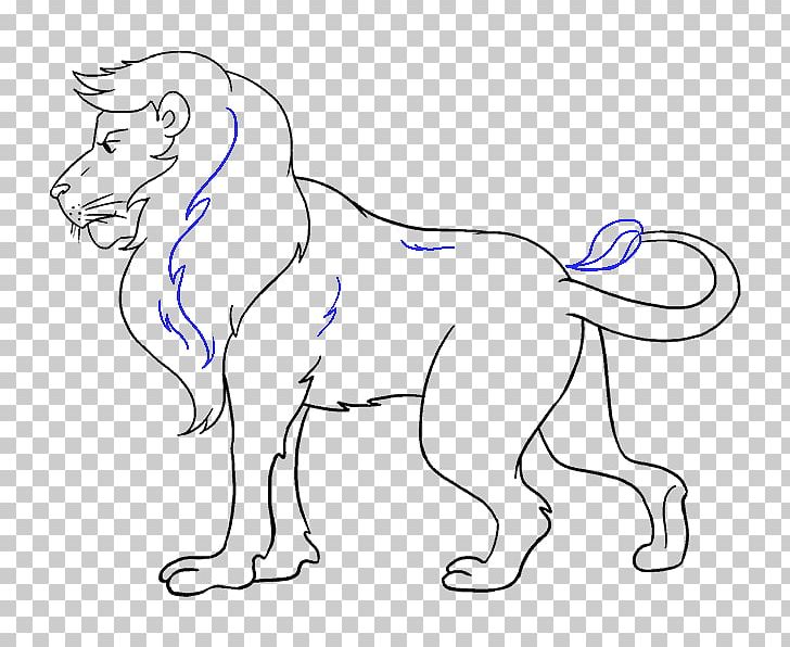 Lion Drawing Simba Sketch PNG, Clipart,  Free PNG Download