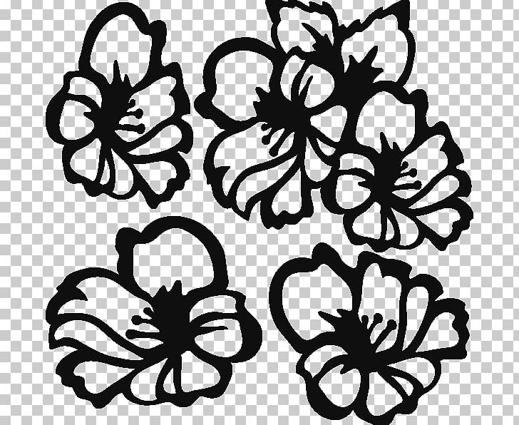 Sticker Label Floral Design Flower PNG, Clipart, Artwork, Black And White, Car, Desk, Flora Free PNG Download