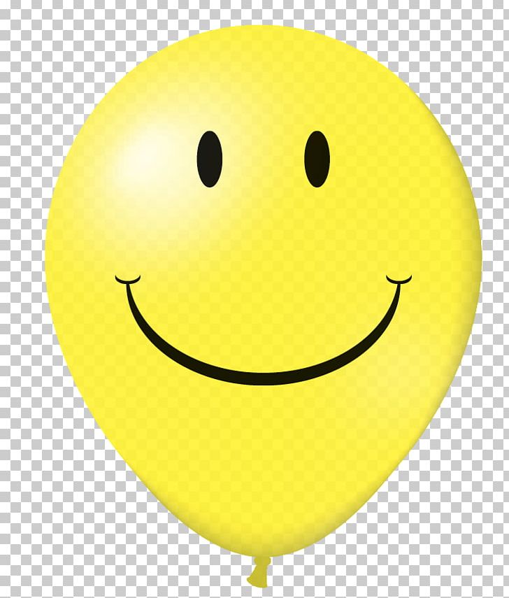 Toy Balloon Smiley Yellow Foil PNG, Clipart, Balloon, Brouillon, Color, Diameter, Emoticon Free PNG Download