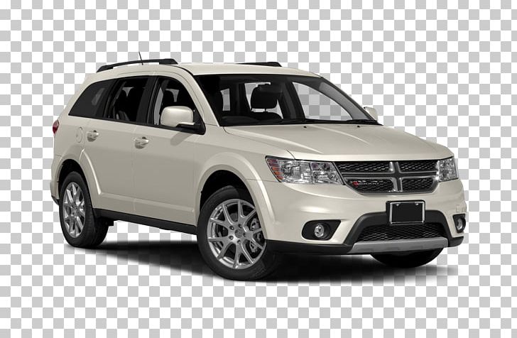 2017 Dodge Journey SXT Sport Utility Vehicle Chrysler Car PNG, Clipart, 2017 Dodge Journey Crossroad, 2017 Dodge Journey Sxt, Car, Compact Car, Full Size Car Free PNG Download