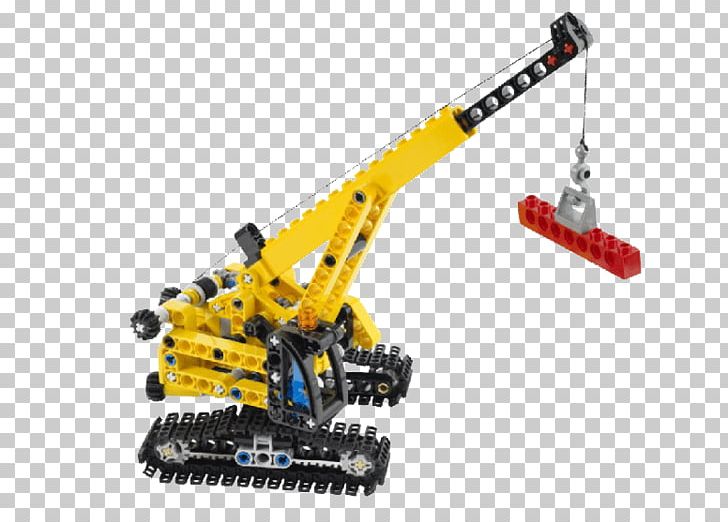 Crane Machine PNG, Clipart, Construction Equipment, Crane, Lego Technic, Machine, Mode Of Transport Free PNG Download
