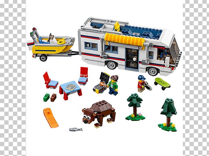 Lego Creator LEGO 31052 Creator Vacation Getaways Construction Set Toy PNG, Clipart, Construction Set, Lego, Lego Company Corporate Office, Lego Creator, Lego Store Free PNG Download