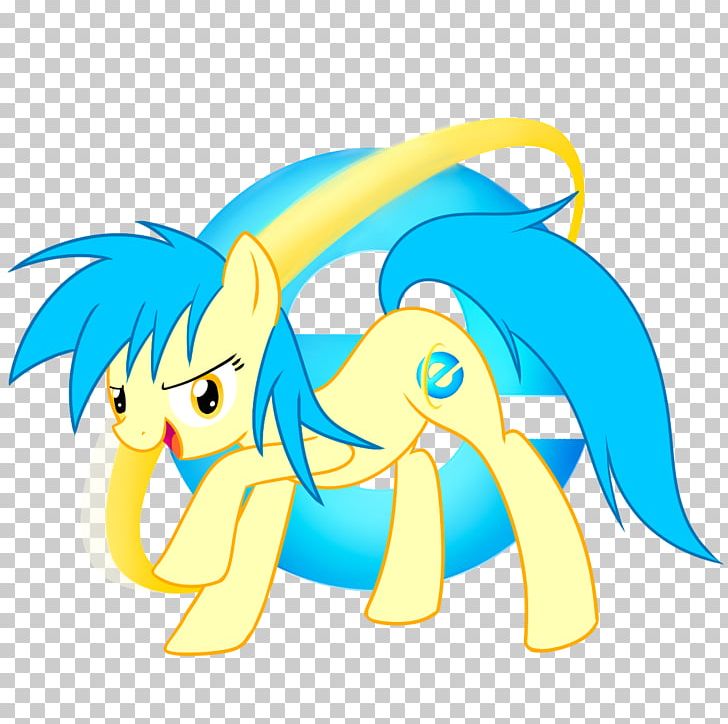 Pony Web Browser Internet Explorer Computer Icons PNG, Clipart, Animal Figure, Area, Art, Cartoon, Computer Icons Free PNG Download
