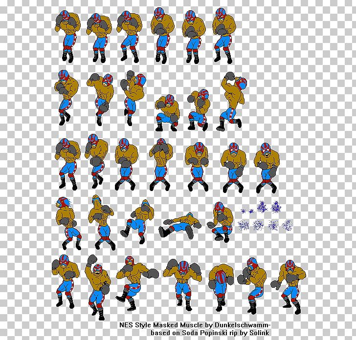 Super Punch-Out!! Super Nintendo Entertainment System Tag Team Match: MUSCLE Little Mac PNG, Clipart, Arcade Game, Cartoon, Fictional Character, Line, Little Mac Free PNG Download