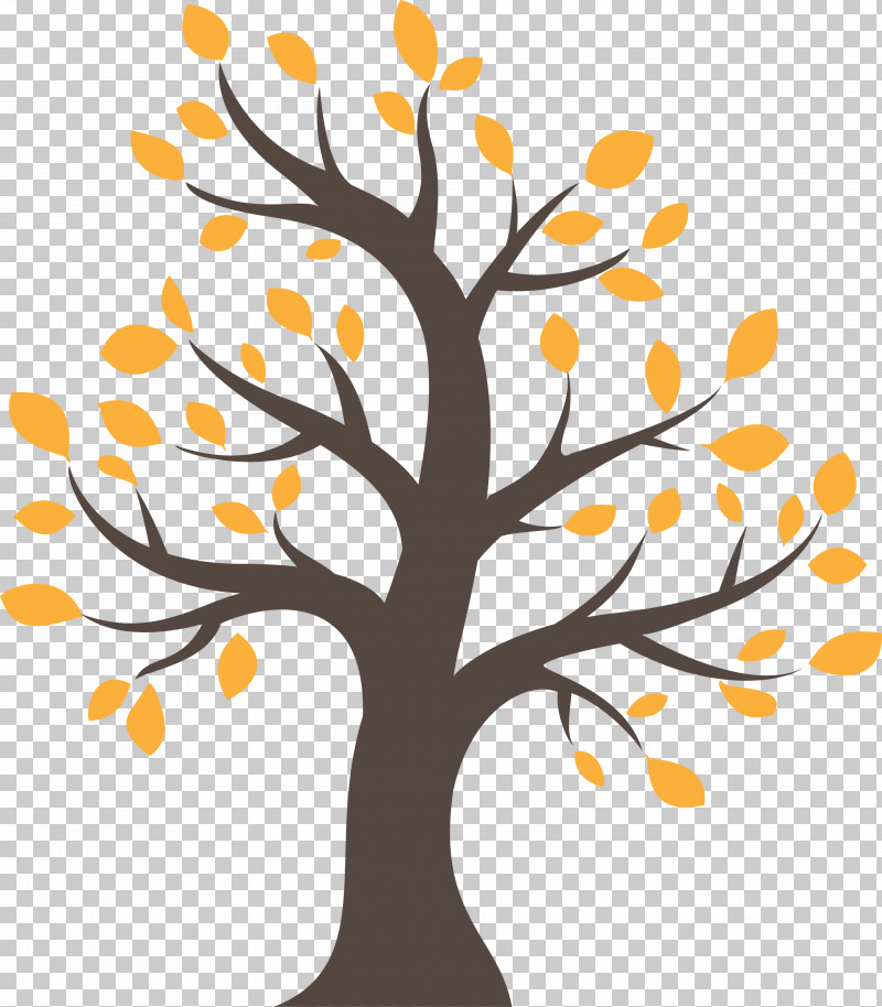 Orange PNG, Clipart, Abstract Tree, Branch, Cartoon Tree, Leaf, Orange Free PNG Download