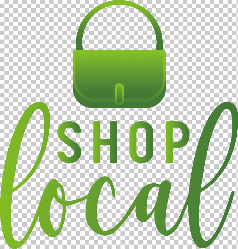 SHOP LOCAL PNG, Clipart, Geometry, Green, Line, Logo, Mathematics Free PNG Download
