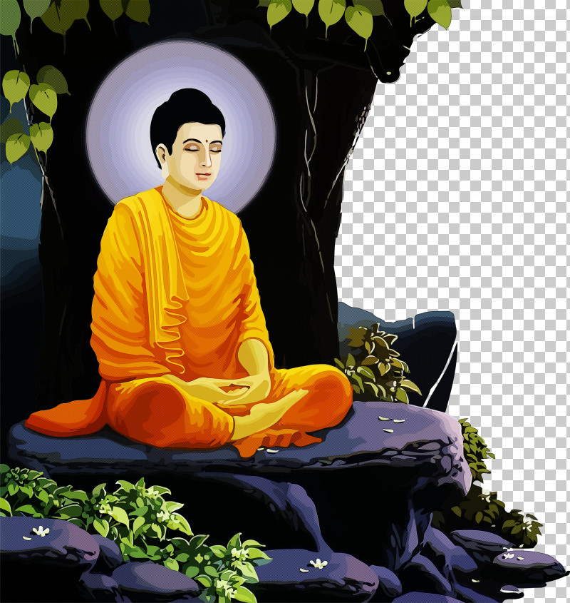 Bodhi Day PNG, Clipart, Bodhi Day, Gautama Buddha, Pali, Ramlila, Samatha Free PNG Download