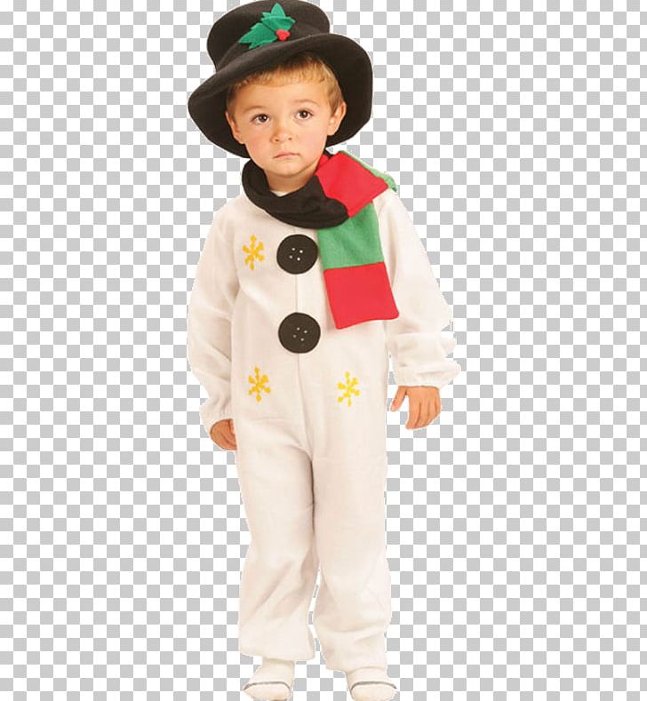 Costume Snowman Child Clothing Dress PNG, Clipart,  Free PNG Download