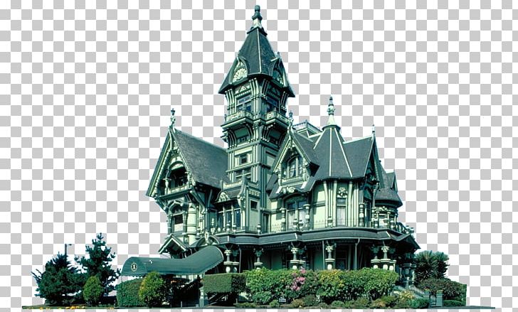 Ferndale Carson Mansion Carter House Inn Manor House PNG, Clipart, Building, California, Carson, Cartoon Castle, Castle Free PNG Download