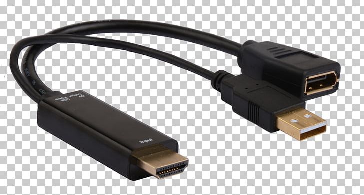 HDMI DisplayPort Computer Monitors Electrical Cable IEEE 1394 PNG, Clipart, Adapter, Angle, Cable, Computer, Computer Monitors Free PNG Download