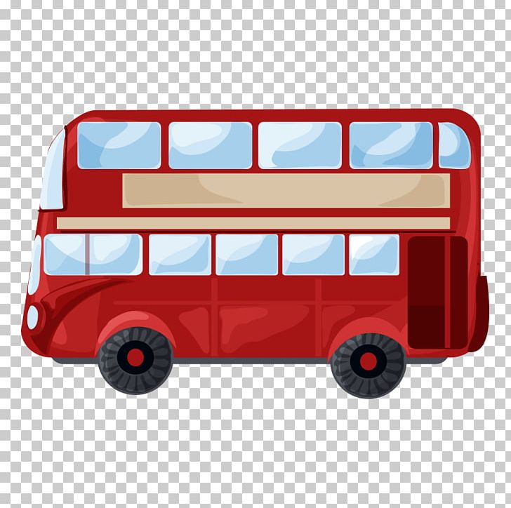 London Double-decker Bus Icon PNG, Clipart, Bus, Car Accident, Car Parts, Car Repair, Cartoon Free PNG Download