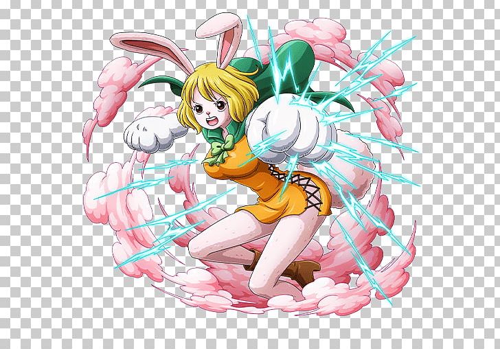 One Piece Treasure Cruise Anime Nami Carrot PNG, Clipart, Anime, Art, Carrot, Computer Wallpaper, Fictional Character Free PNG Download