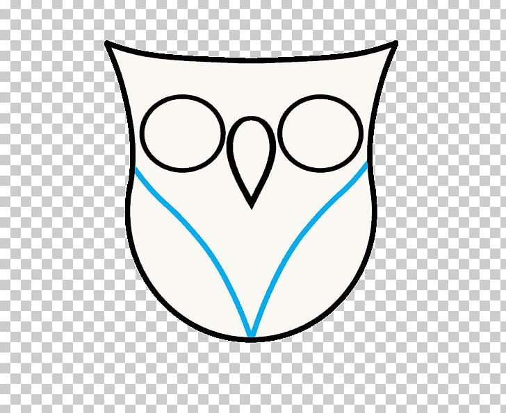 How To Draw An Owl (Step by Step) - CraftyThinking