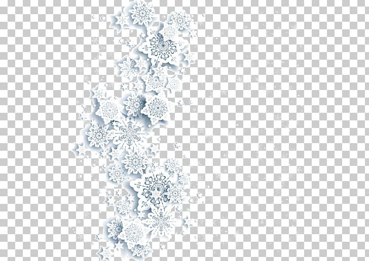 Snowflake PNG, Clipart, Beautiful, Black And White, Christmas, Christmas Decoration, Decoration Free PNG Download