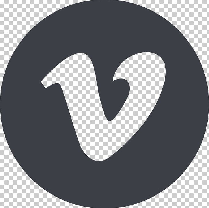 Vimeo Computer Icons Logo Short Film Vitag PNG, Clipart, Black And White, Brand, Circle, Computer Icons, Film Free PNG Download