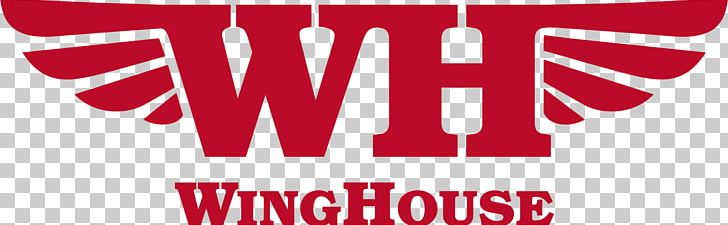 Buffalo Wing The WingHouse Of Tampa Stadium The WingHouse Bar & Grill Logo The WingHouse Of Davie PNG, Clipart, Area, Banner, Bar, Brand, Buffalo Wing Free PNG Download