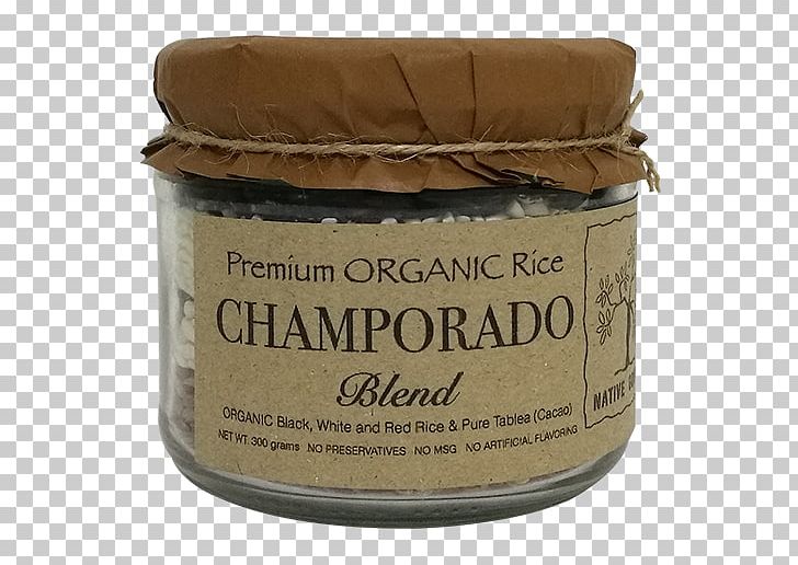 Champorado Wine Coconut Milk Ingredient Gourmet PNG, Clipart, Champorado, Chili Pepper, Coconut, Coconut Milk, Filipino Free PNG Download