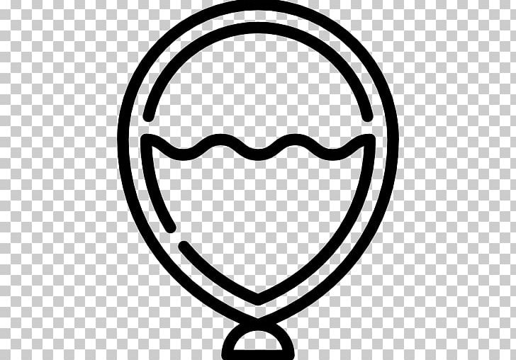 Computer Icons Balloon PNG, Clipart, Balloon, Black And White, Body Jewelry, Circle, Computer Icons Free PNG Download