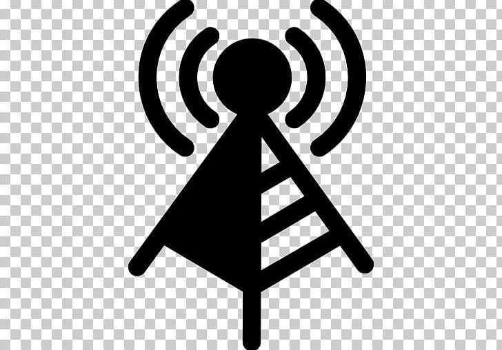 Computer Icons PNG, Clipart, Antenna, Black And White, Computer Icons, Electronics, Encapsulated Postscript Free PNG Download