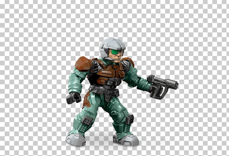 Halo 3: ODST Mega Brands Factions Of Halo Space Marine Army PNG, Clipart, Action Figure, Action Toy Figures, Army, Factions Of Halo, Figurine Free PNG Download