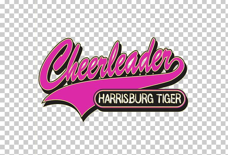 Logo PNG, Clipart, Brand, Cheerleading, Lettering, Logo, Magenta Free PNG Download