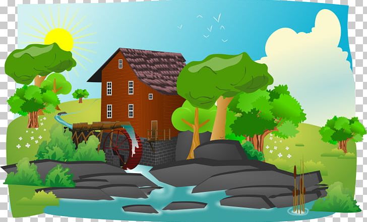 Rural Area Free Content PNG, Clipart, Animation, Art, Cartoon, Ecosystem, Free Content Free PNG Download