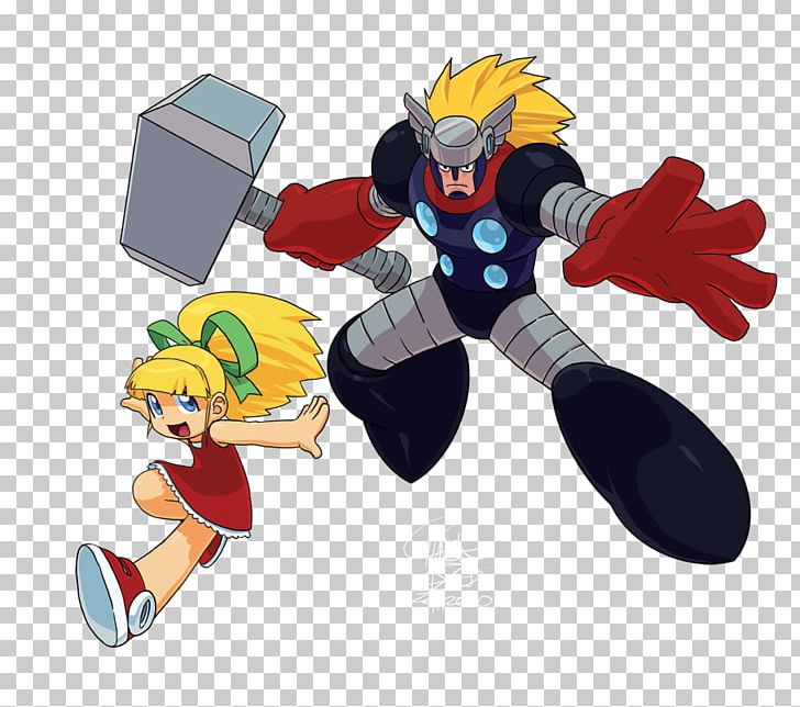 Technology Animated Cartoon PNG, Clipart, Animated Cartoon, Anime, Fictional Character, Mega Man 8, Technology Free PNG Download