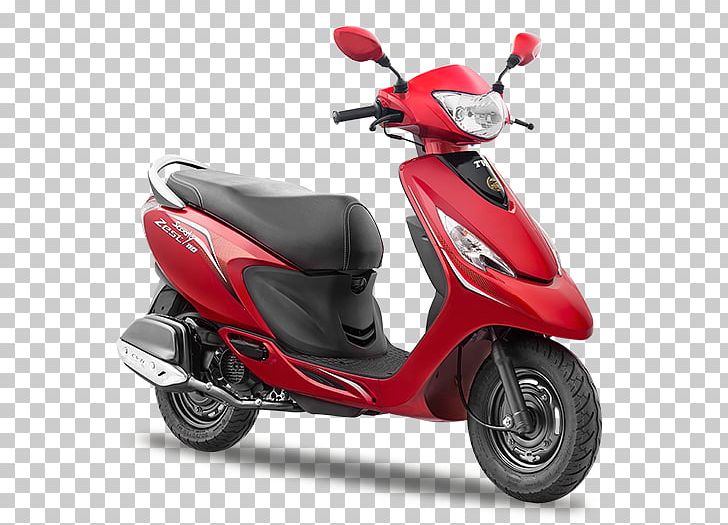 Car Scooter TVS Scooty Motorcycle TVS Motor Company PNG, Clipart, Automotive Design, Car, Car Dealership, Honda Activa, Kymco Free PNG Download