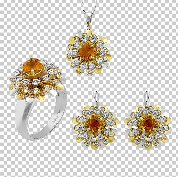 Earring Citrine Diamond Gold Jewellery PNG, Clipart, Body Jewelry, Brilliant, Chain, Charms Pendants, Citrine Free PNG Download