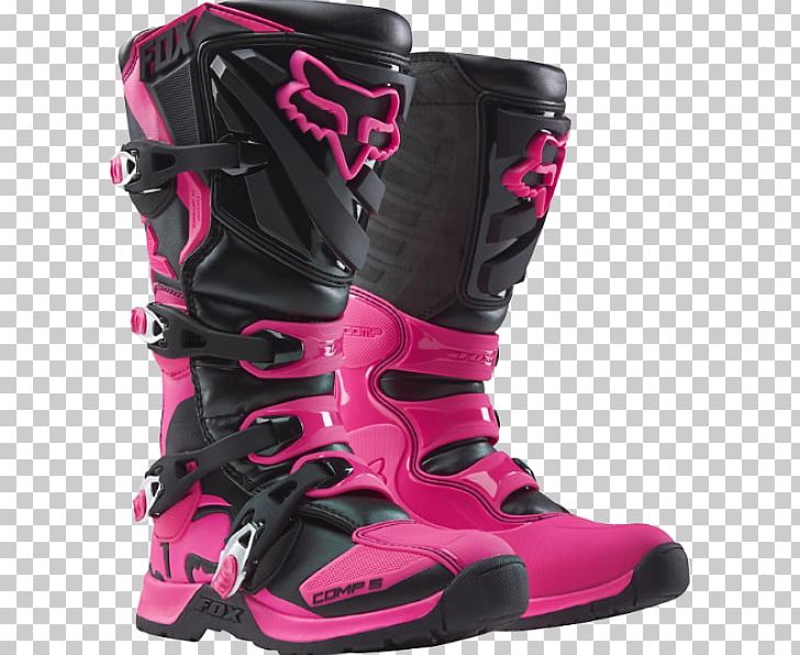 Fox Racing Boot Motorcycle Motocross Overall PNG, Clipart, Accesoires, Accessories, Boot, Calf, Clothing Accessories Free PNG Download