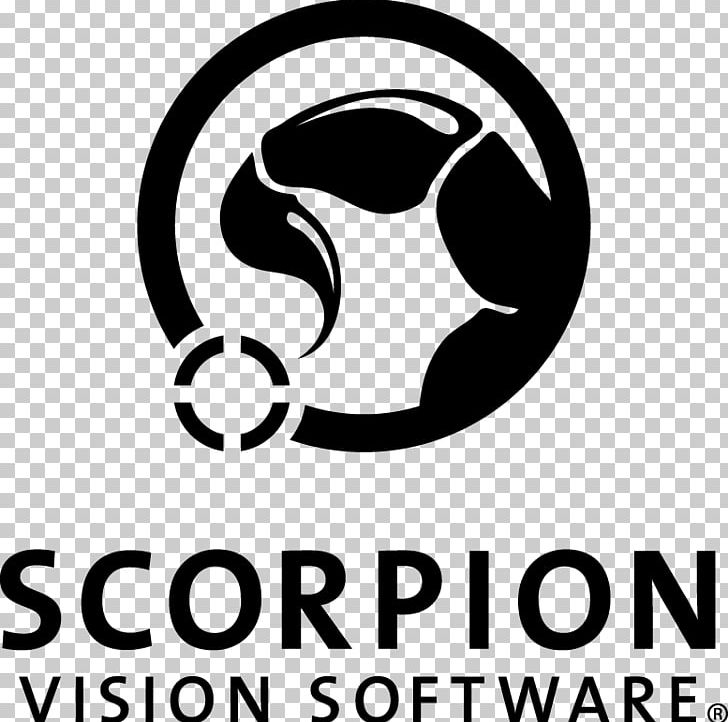 Scorpion Robot Vision Machine Vision Stinger Technology PNG, Clipart, 3d Computer Graphics, Area, Black And White, Brand, Circle Free PNG Download