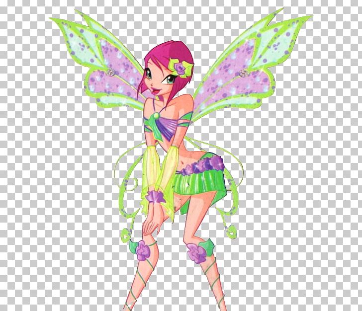 Tecna Bloom Musa Roxy Stella PNG, Clipart, Anime, Art, Bloom, Butterfly, Costume Design Free PNG Download