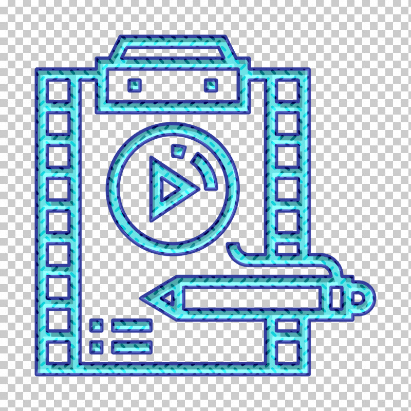 Script Icon Video Production Icon PNG, Clipart, Austin, Houston, Logo, Production, Script Icon Free PNG Download